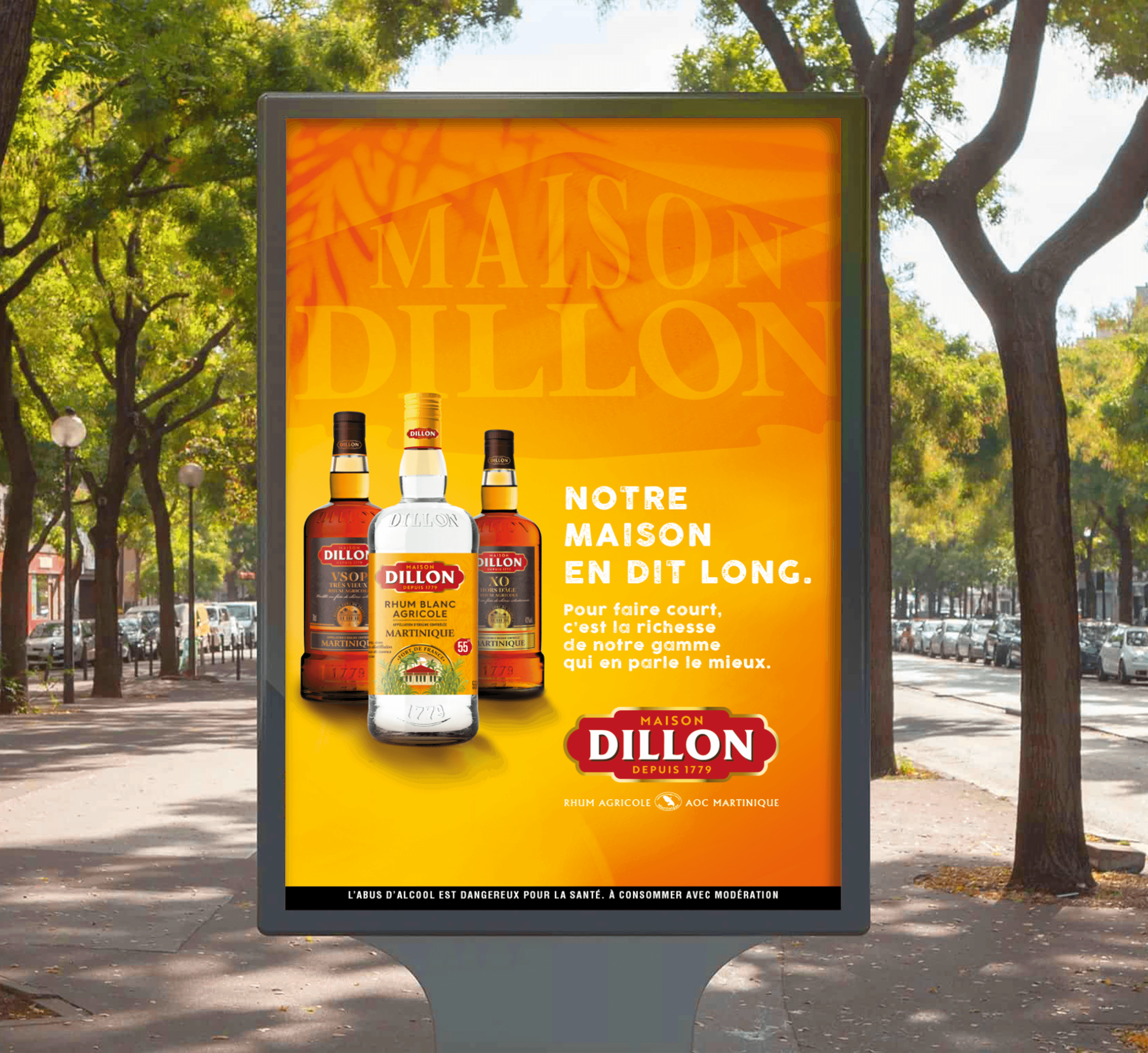 Dillon