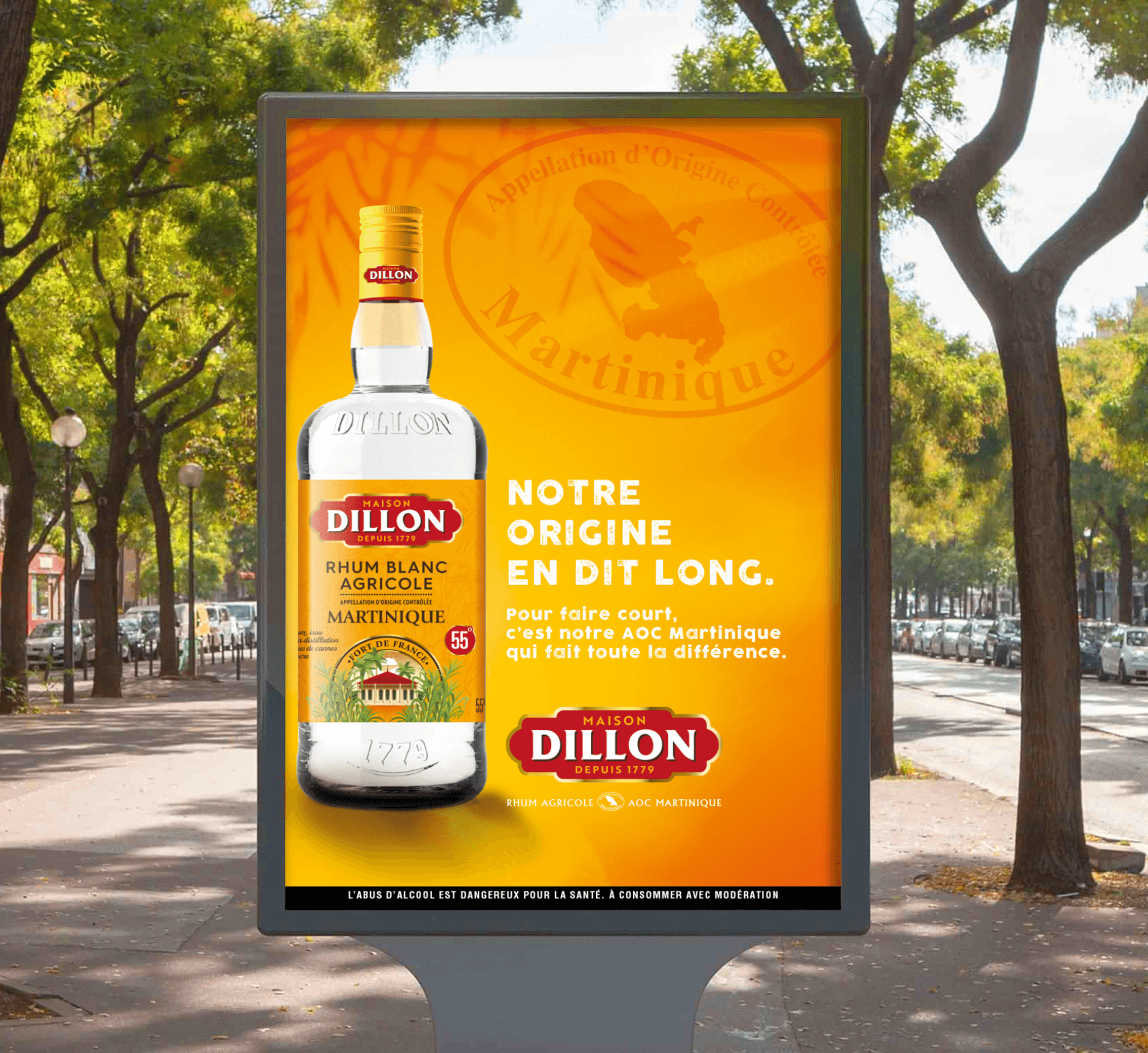 Dillon
