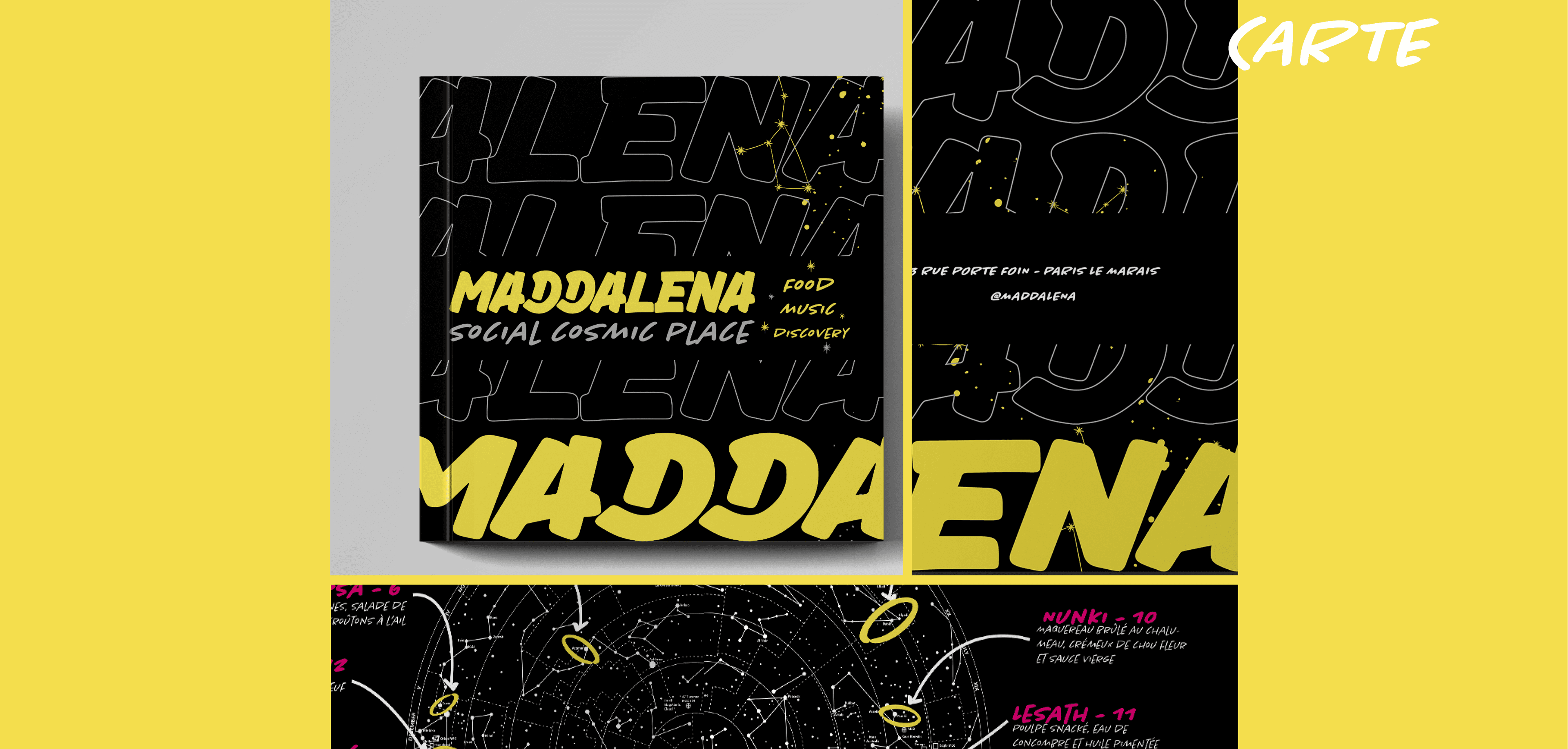 Maddalena
