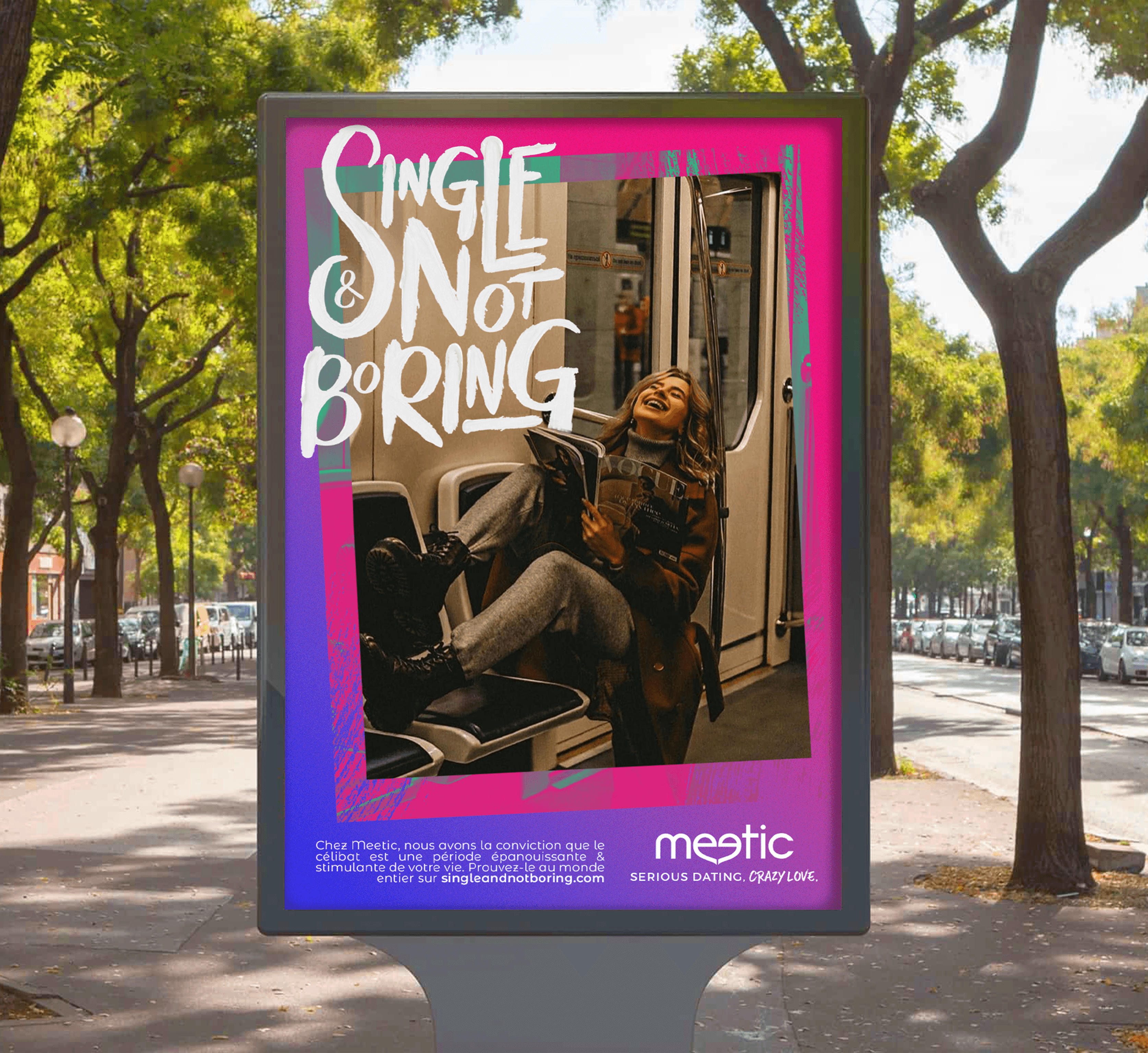 Meetic