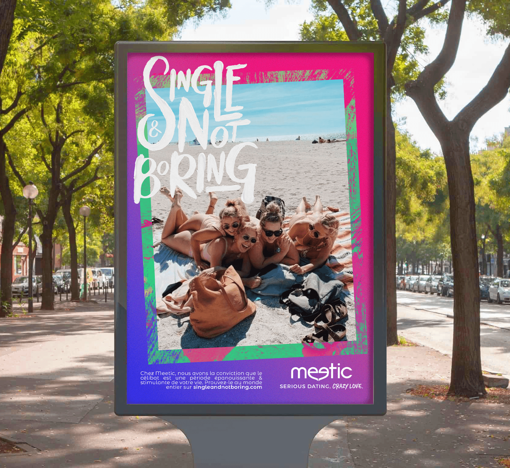 Meetic
