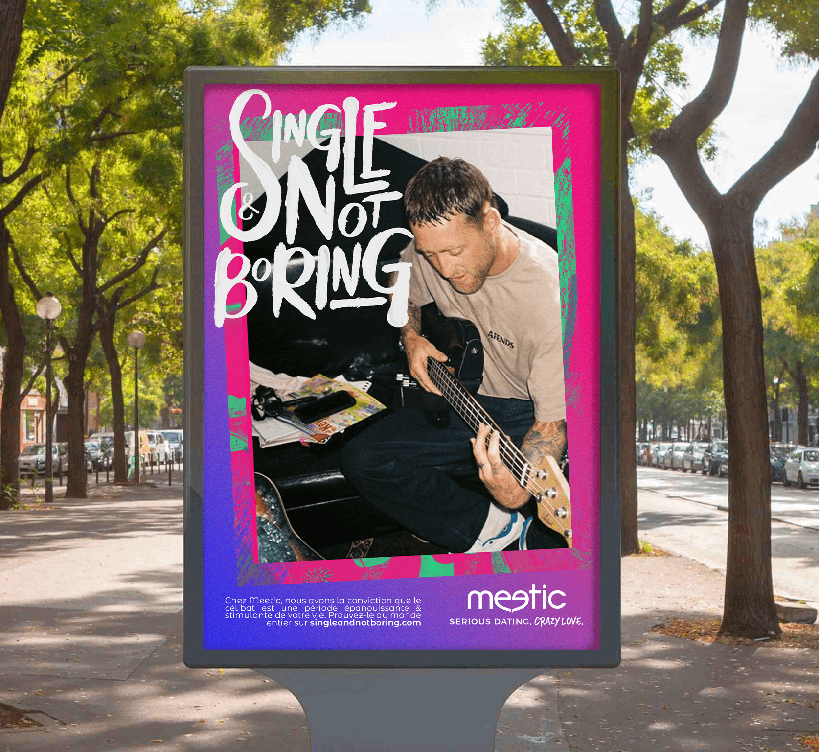 Meetic